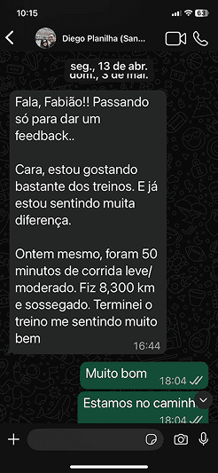Depoimento