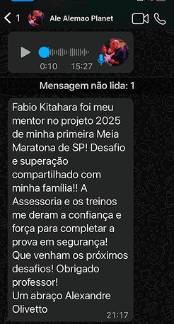Depoimento